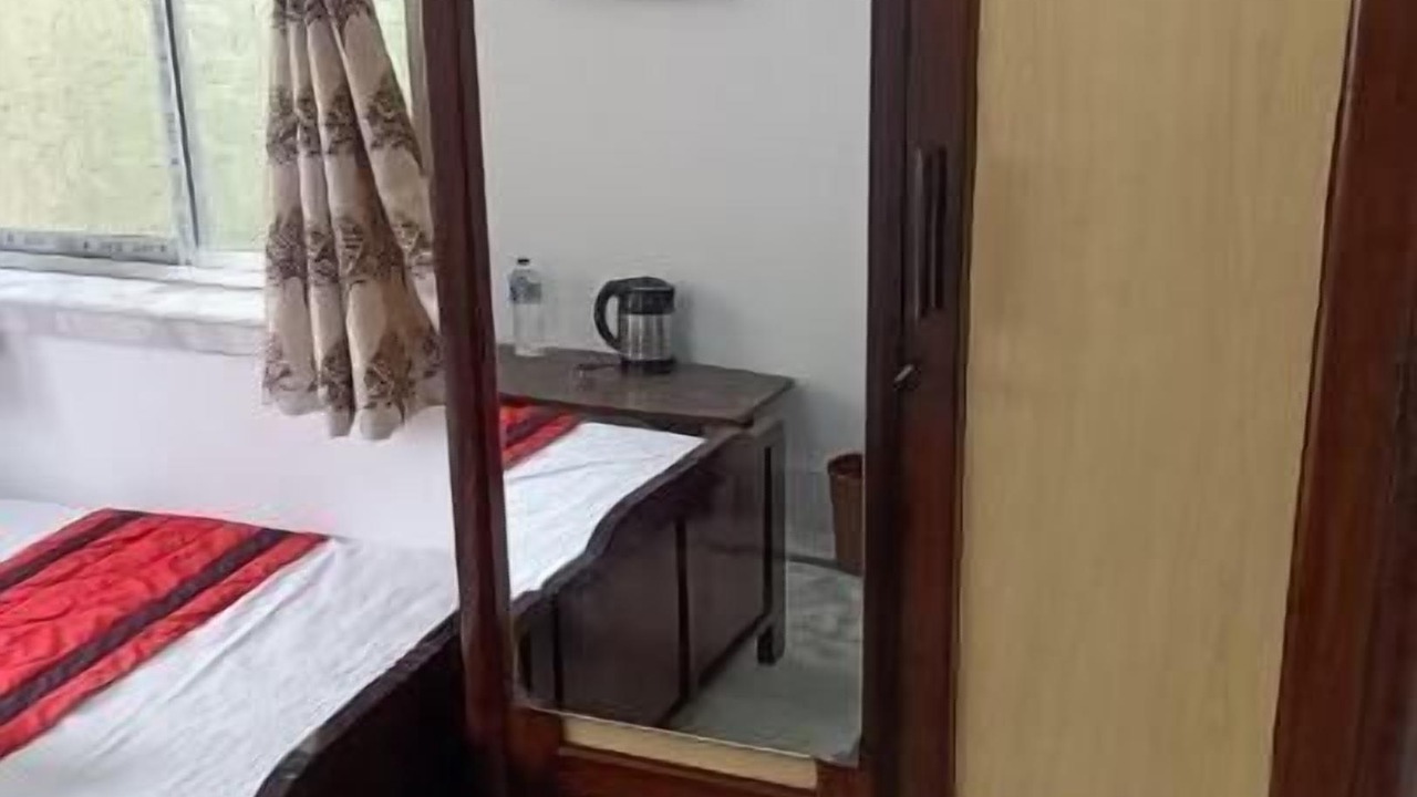 Photo of Bedroom in Kolkata