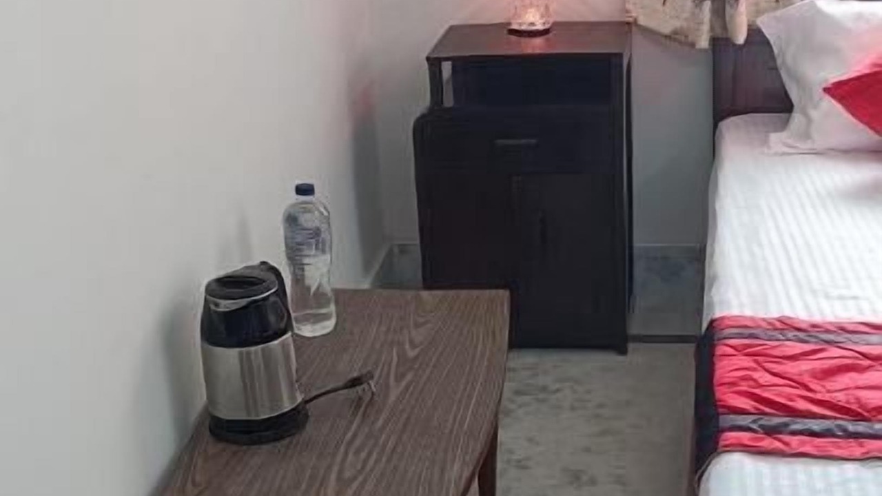 Photo of Bedroom in Kolkata