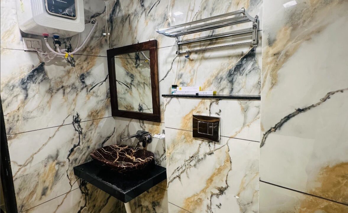 Photo of Bathroom in Bedla