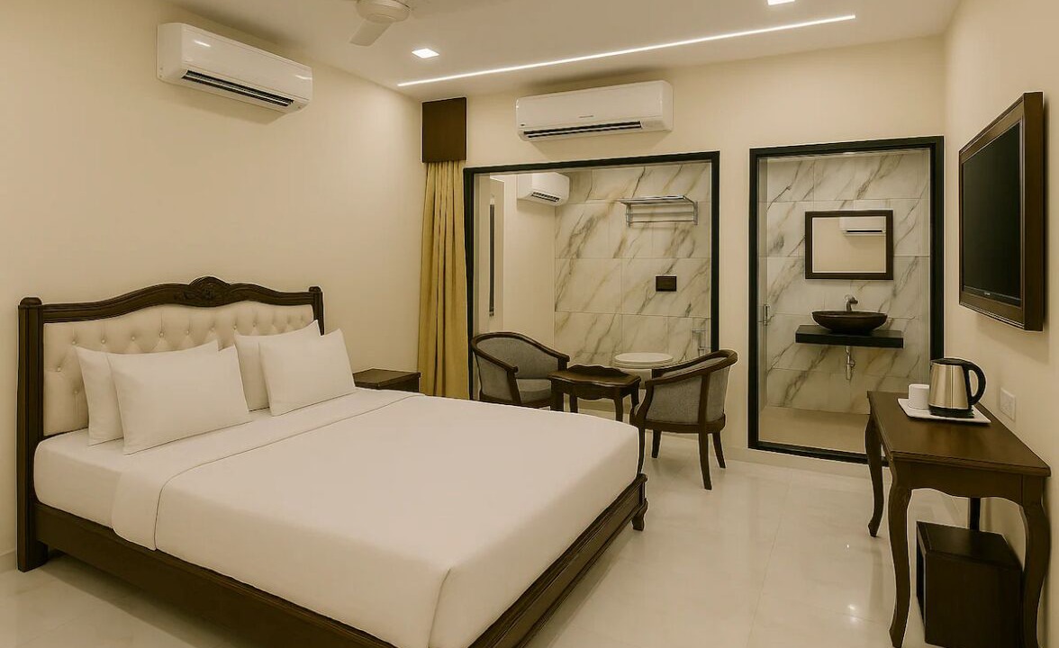 Photo of Bedroom in Bedla