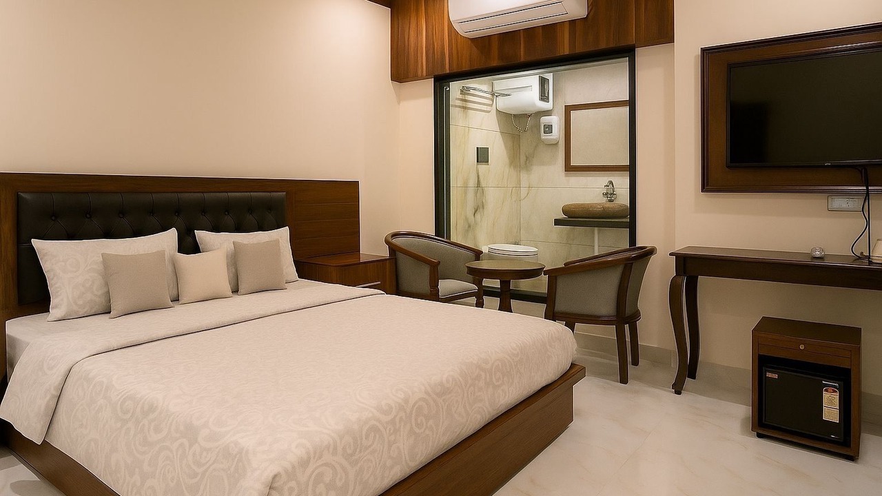 Photo of Bedroom in Bedla