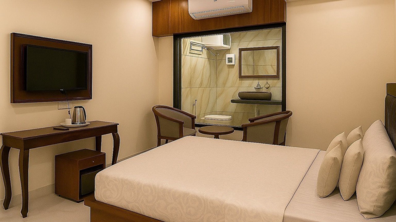 Photo of Bedroom in Bedla