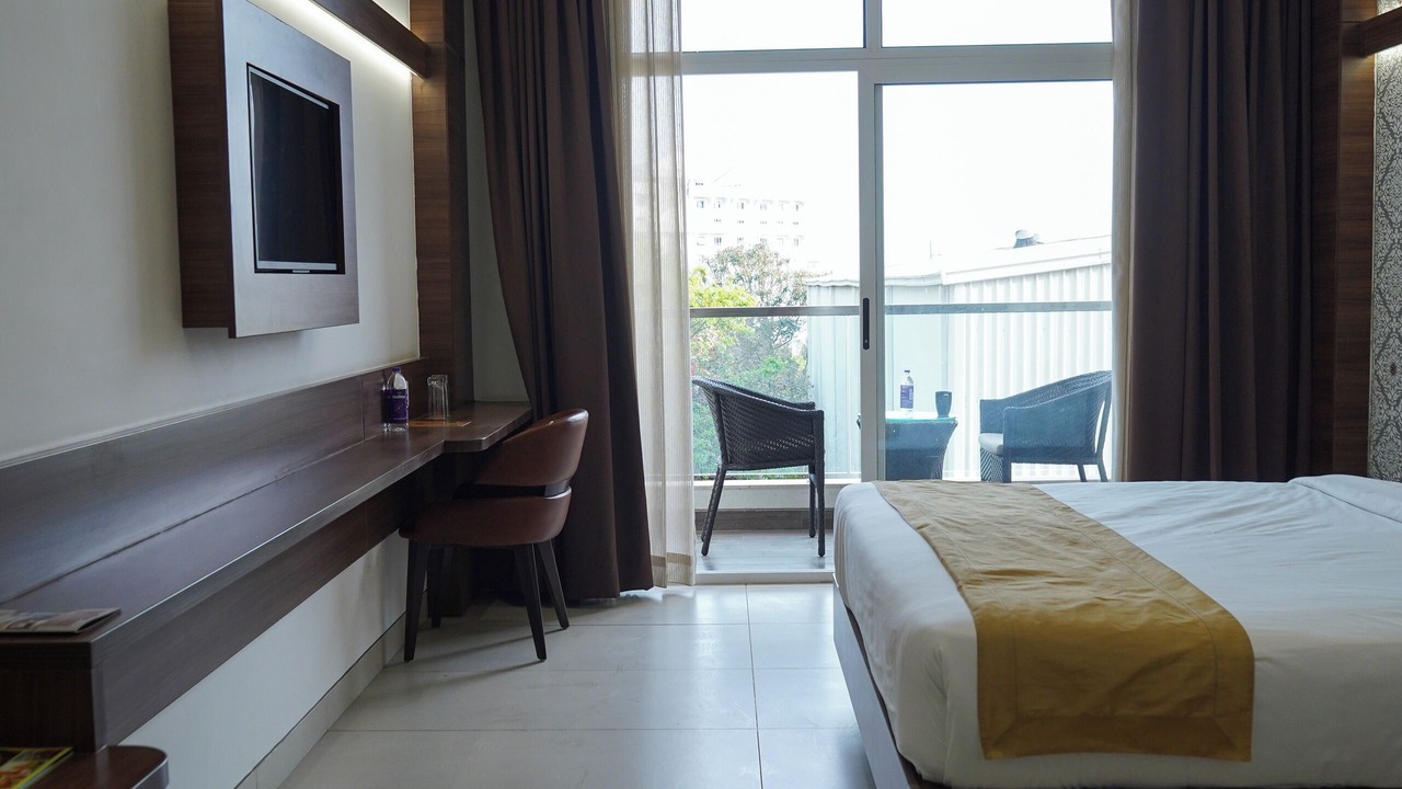 Photo of Bedroom in Narasapura