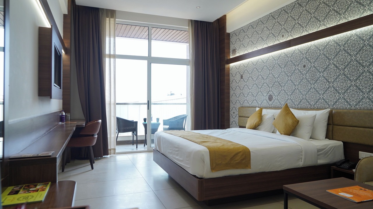 Photo of Bedroom in Narasapura