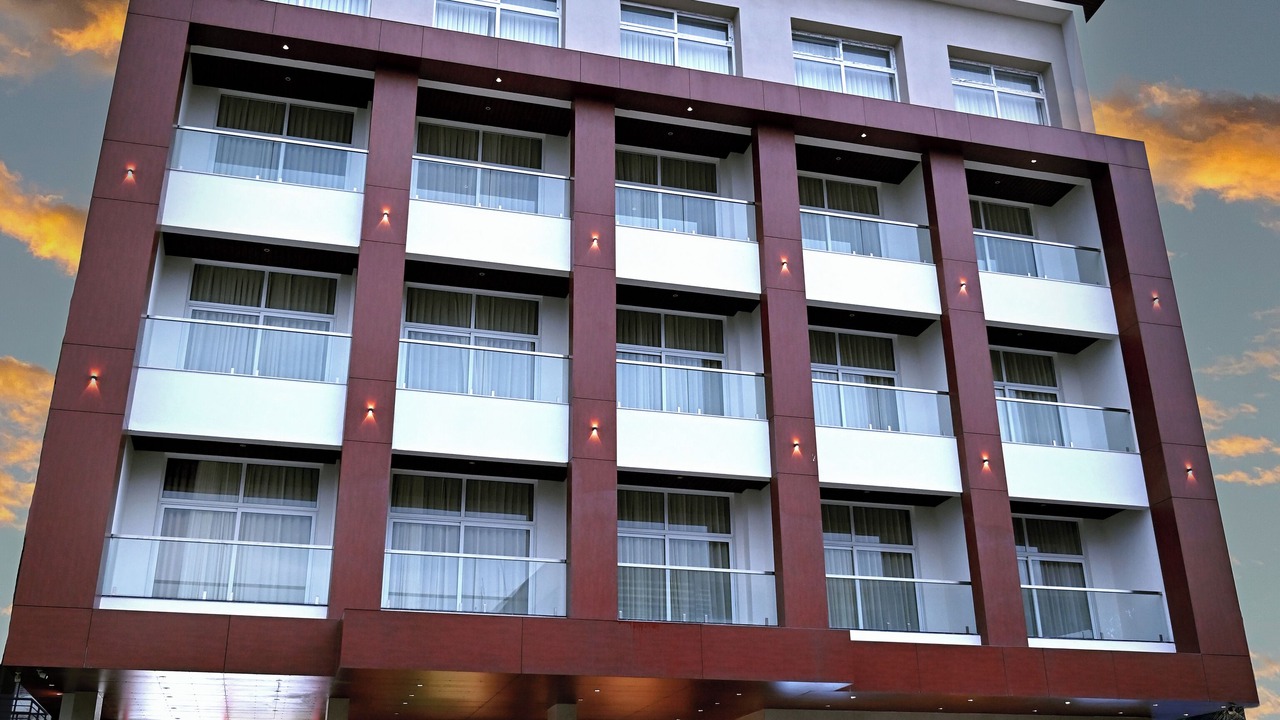 Photo of Outdoor in Narasapura