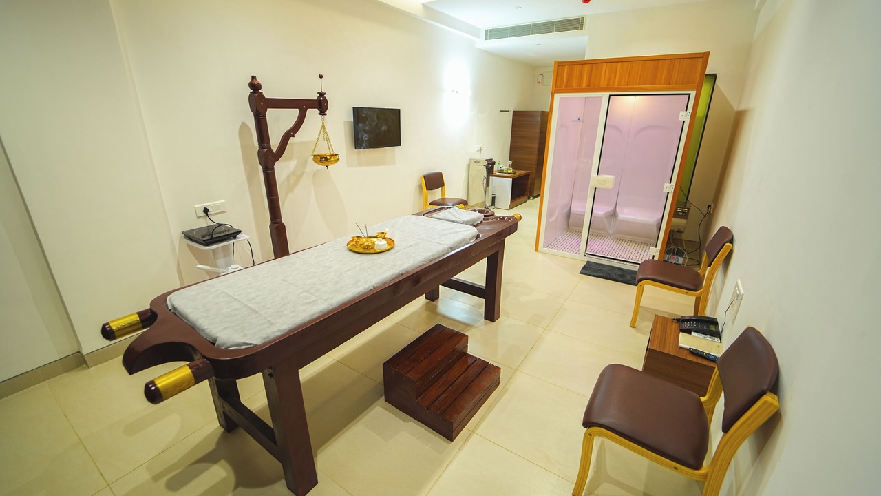 Photo of Bedroom in Narasapura
