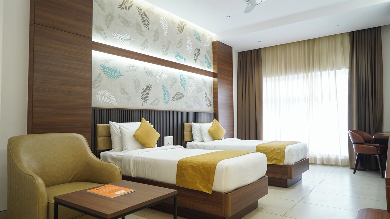 Photo of Bedroom in Narasapura