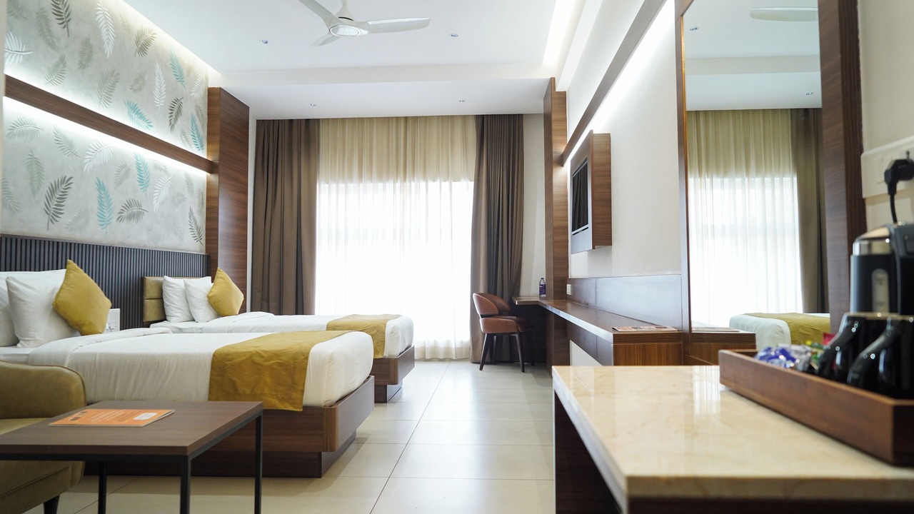 Photo of Bedroom in Narasapura