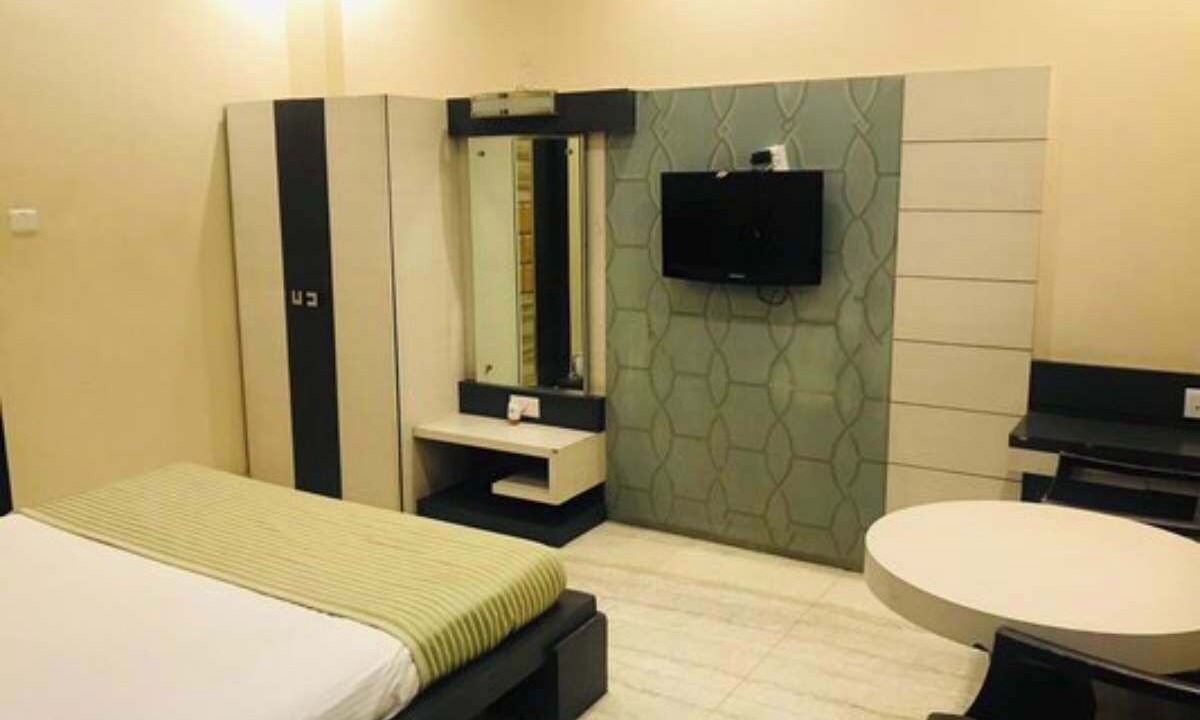Photo of Bedroom in Allahabad