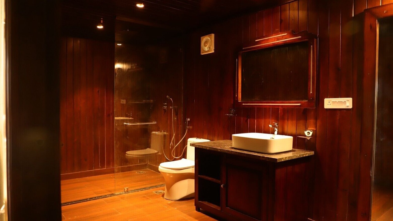 Photo of Bathroom in Sikar