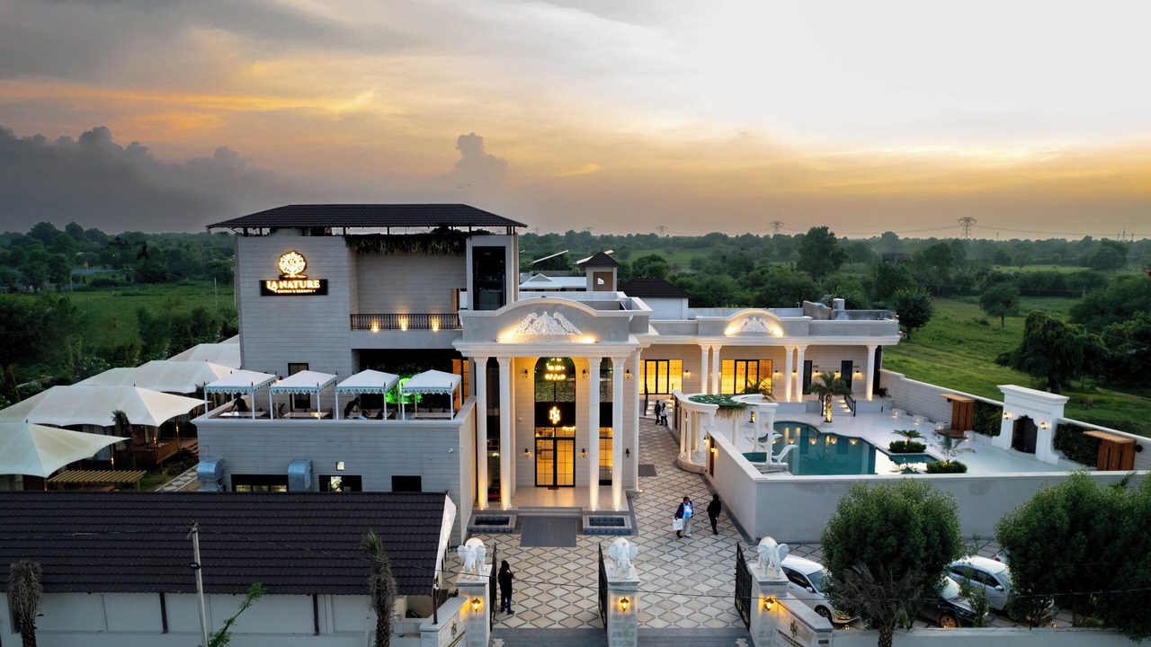 Photo of Outdoor in Sikar