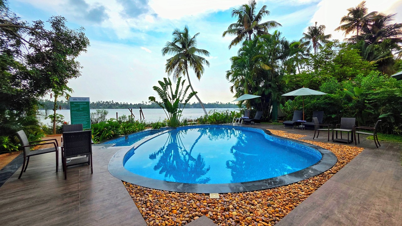 Photo of Outdoor in Kodungallur