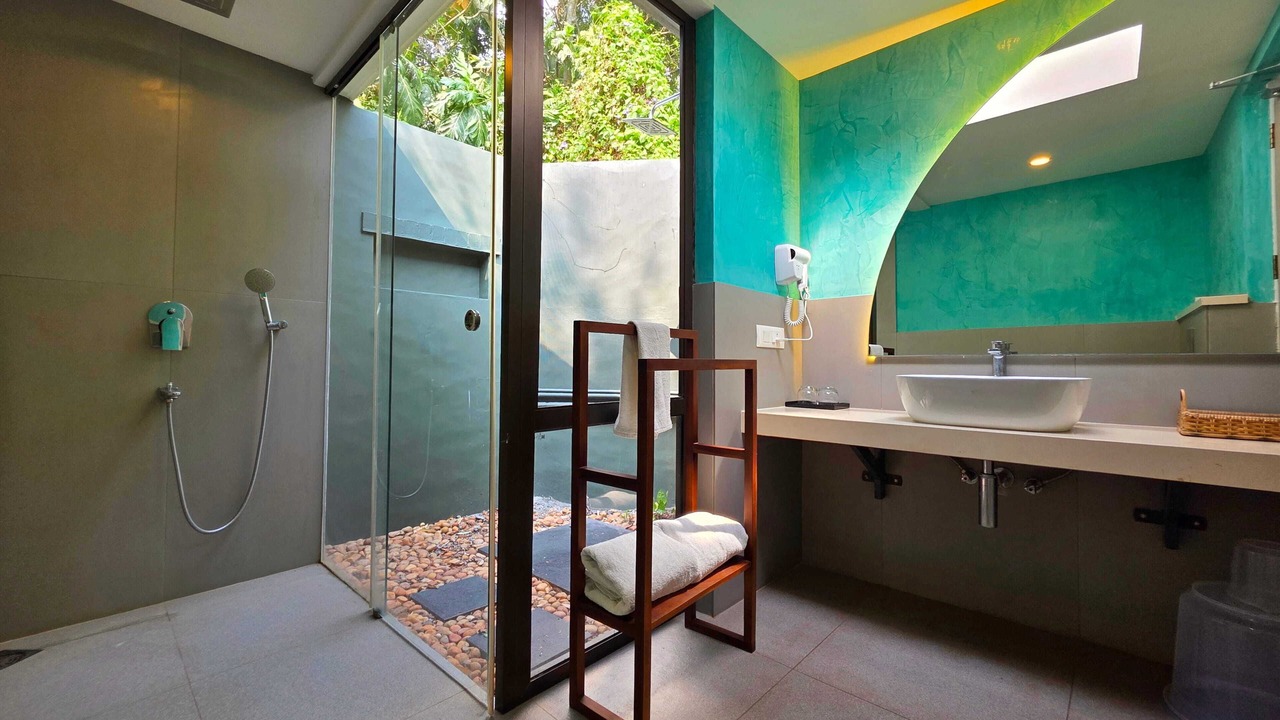 Photo of Bathroom in Kodungallur