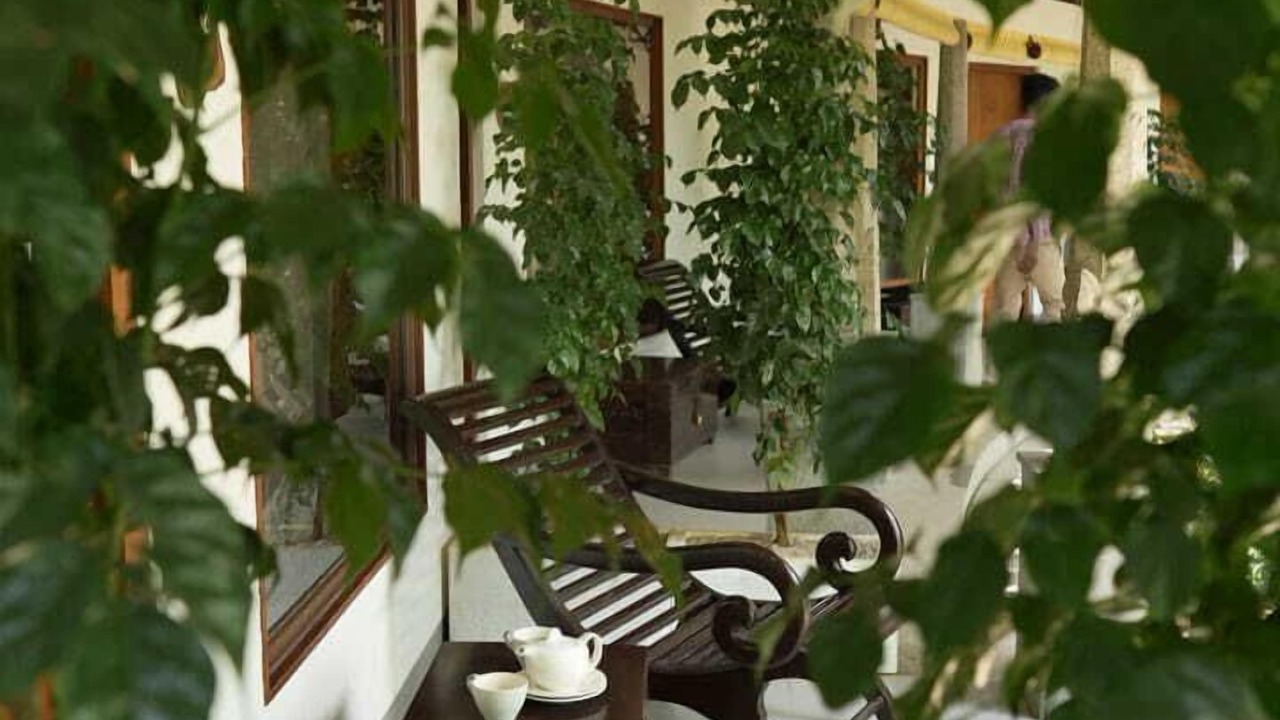 Photo of Bedroom in Kodungallur