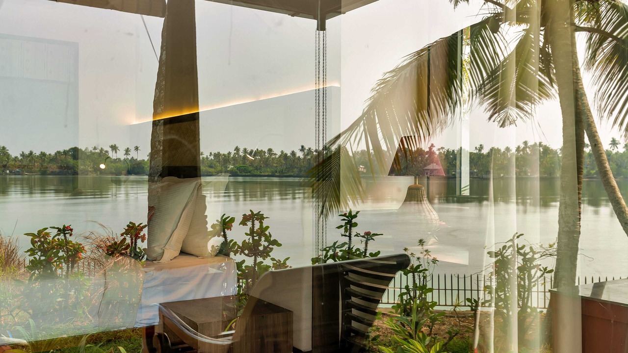 Photo of Outdoor in Kodungallur