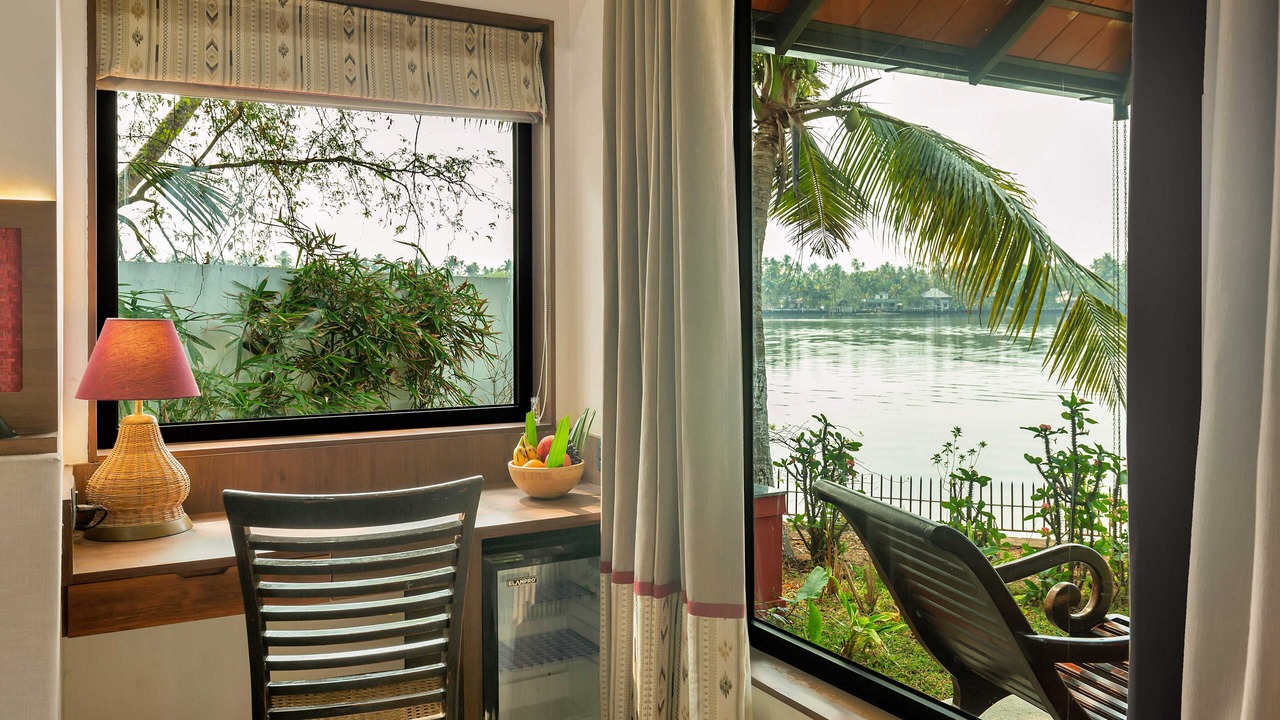 Photo of Outdoor in Kodungallur