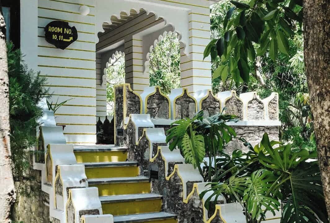 Photo of Livingroom in Kumbhalgarh