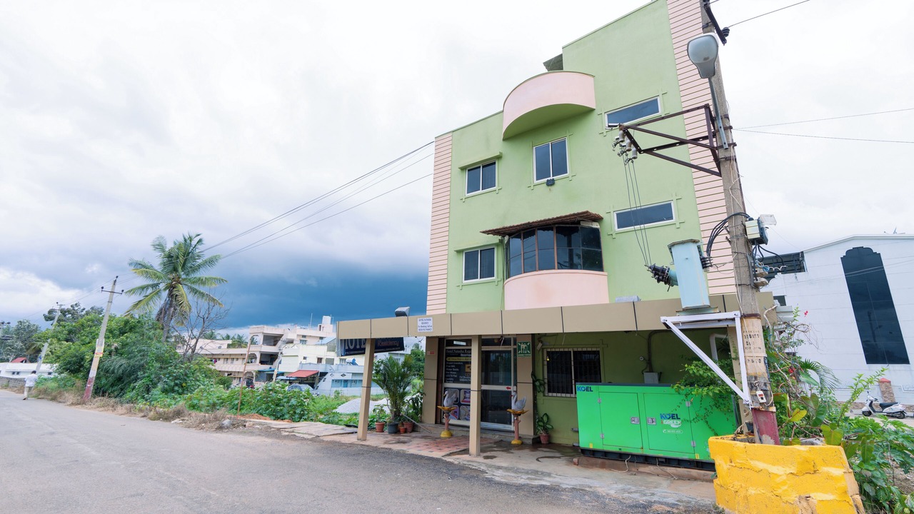 Photo of Outdoor in Meenakunte