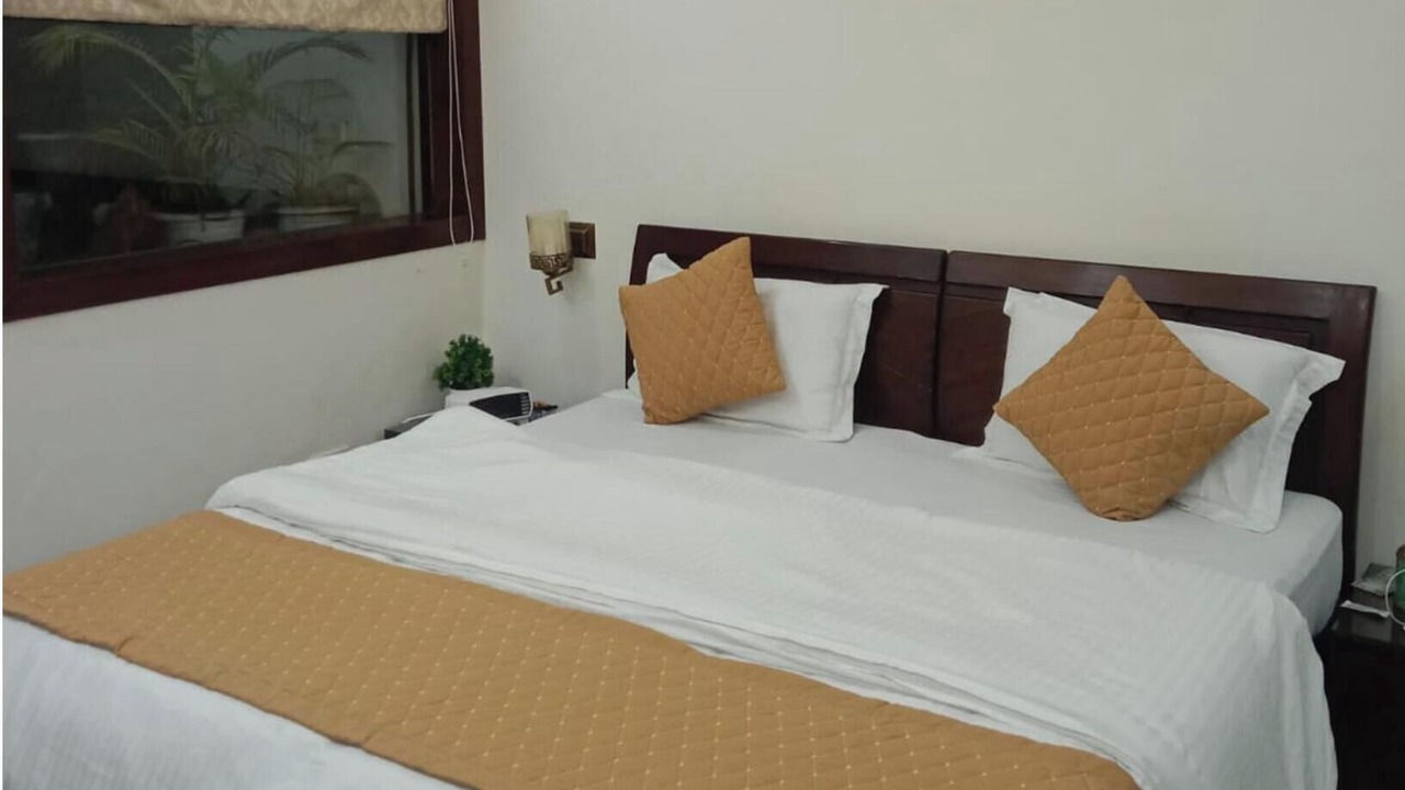 Photo of Bedroom in South Extension