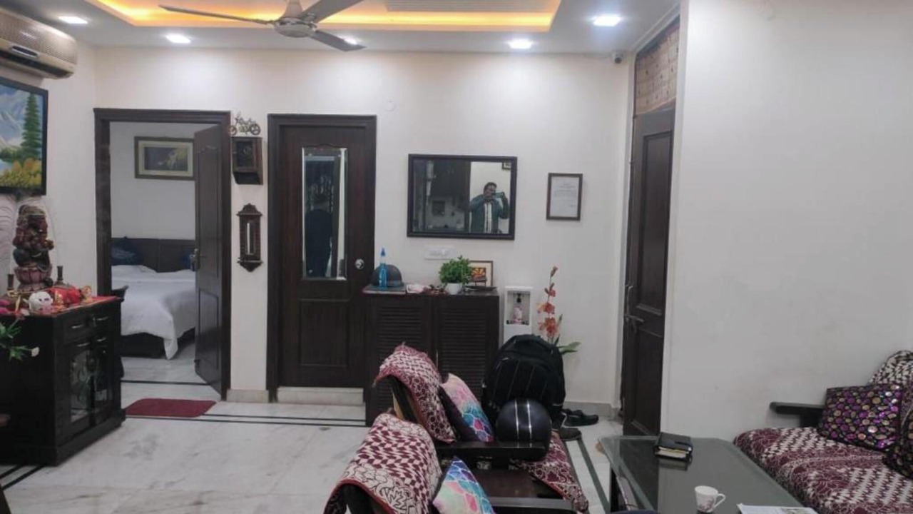 Photo of Bedroom in South Extension
