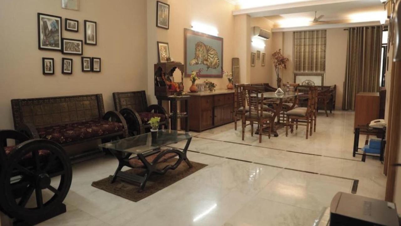 Photo of Bedroom in South Extension