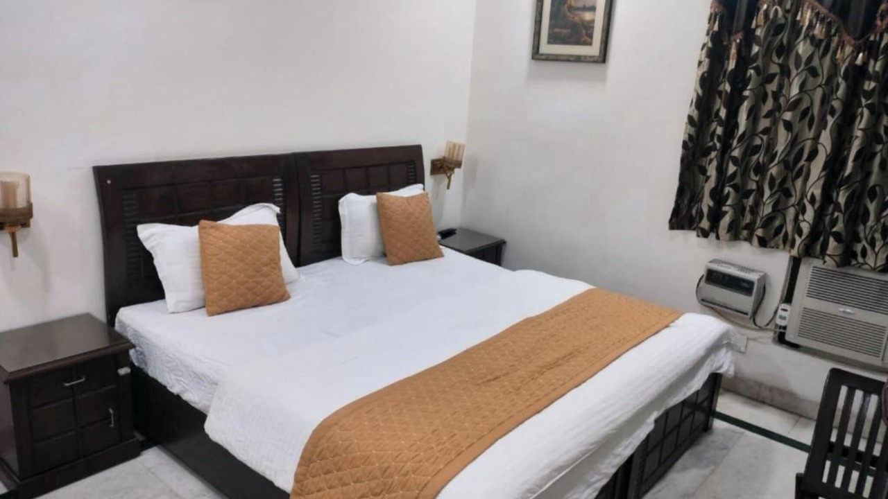 Photo of Bedroom in South Extension