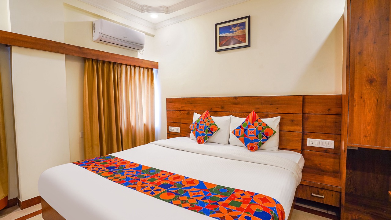 Photo of Bedroom in Sheshadripuram