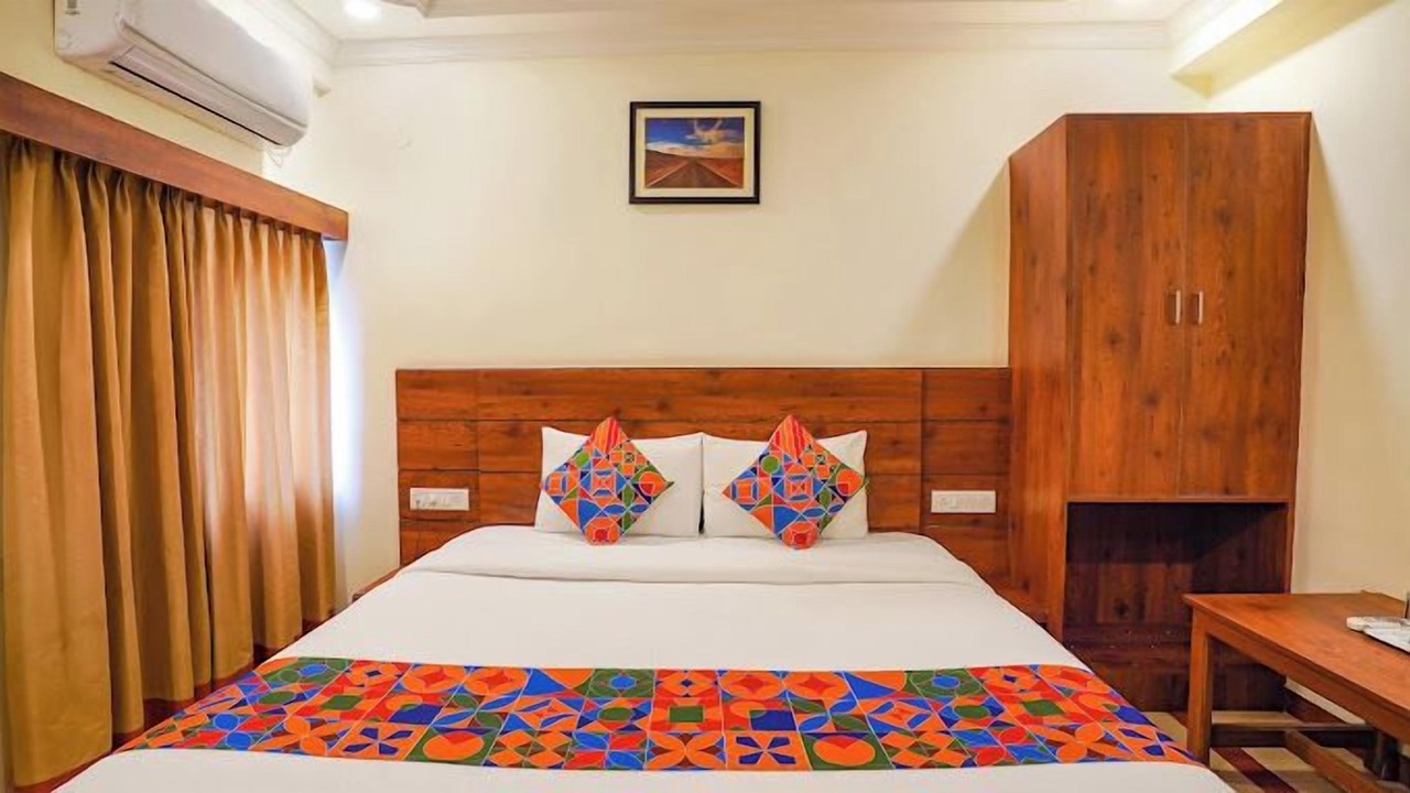Photo of Bedroom in Sheshadripuram
