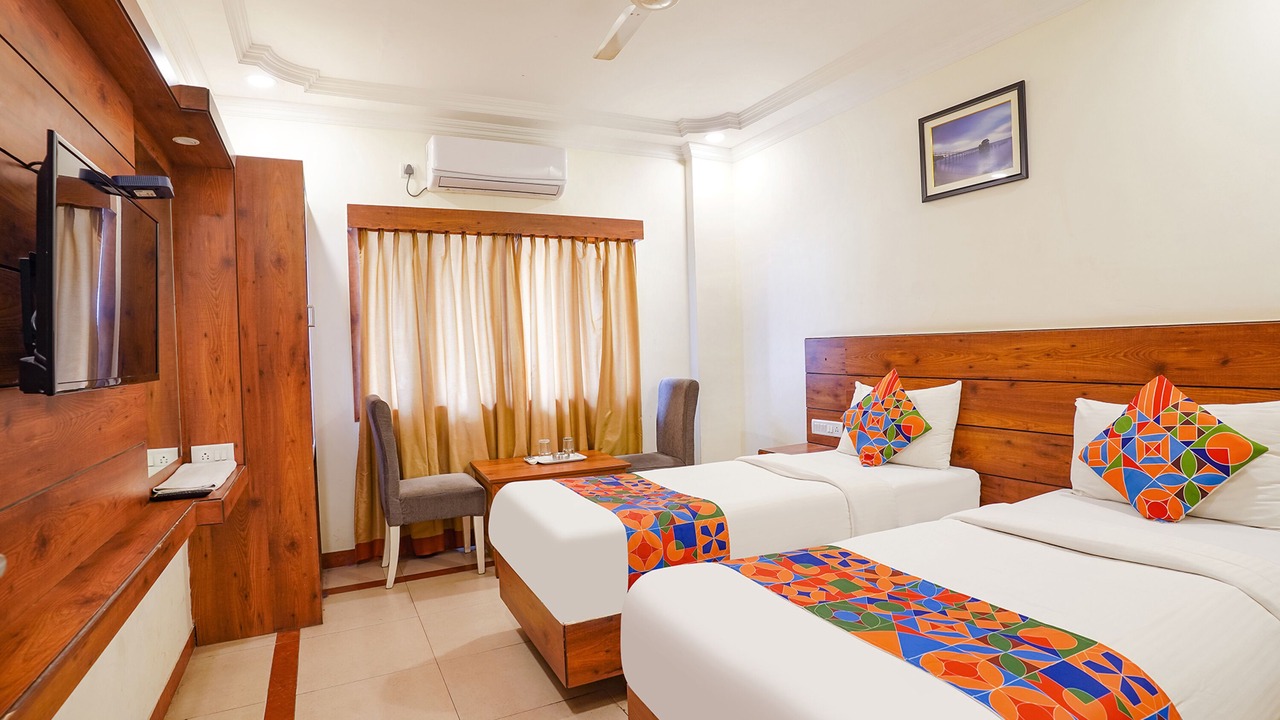 Photo of Bedroom in Sheshadripuram