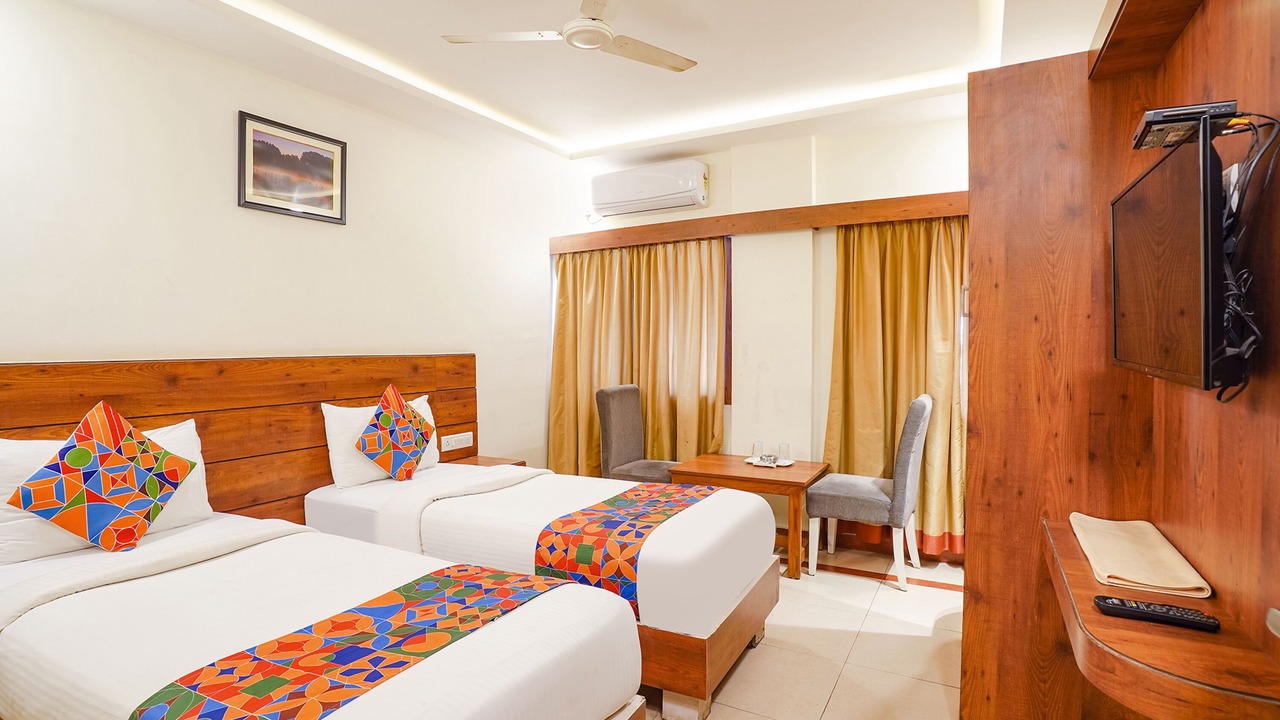 Photo of Bedroom in Sheshadripuram