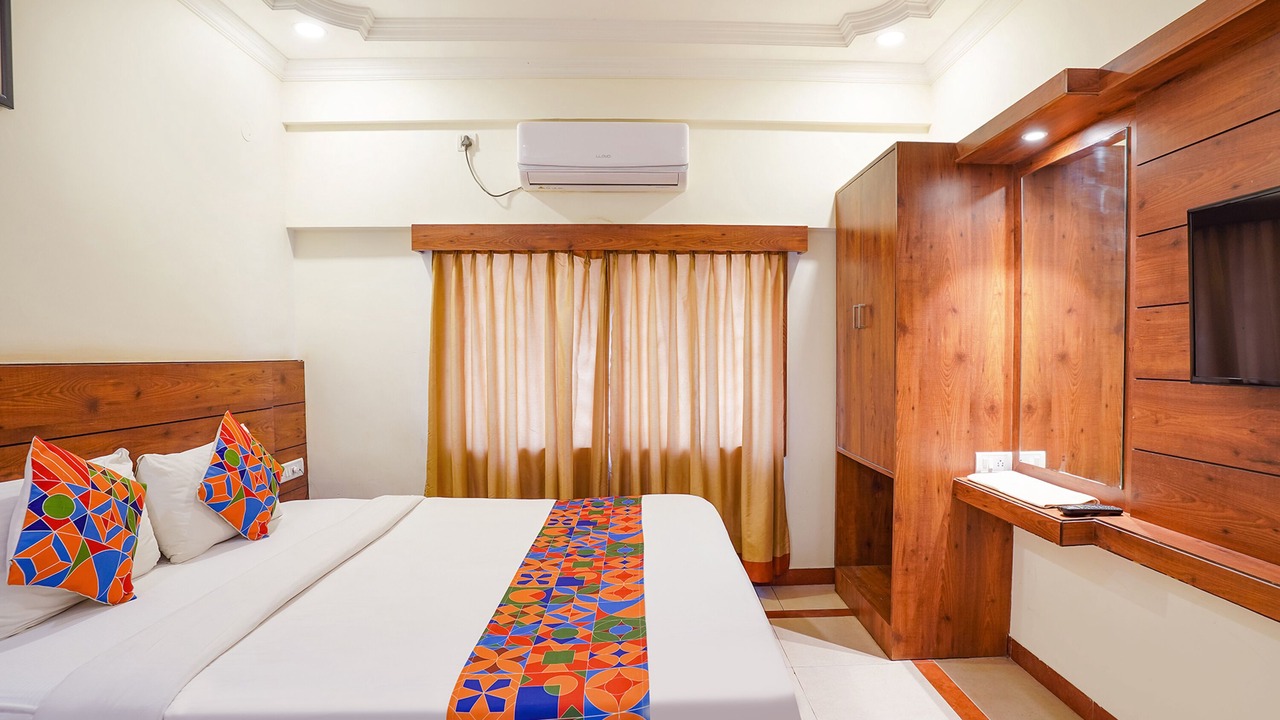 Photo of Bedroom in Sheshadripuram
