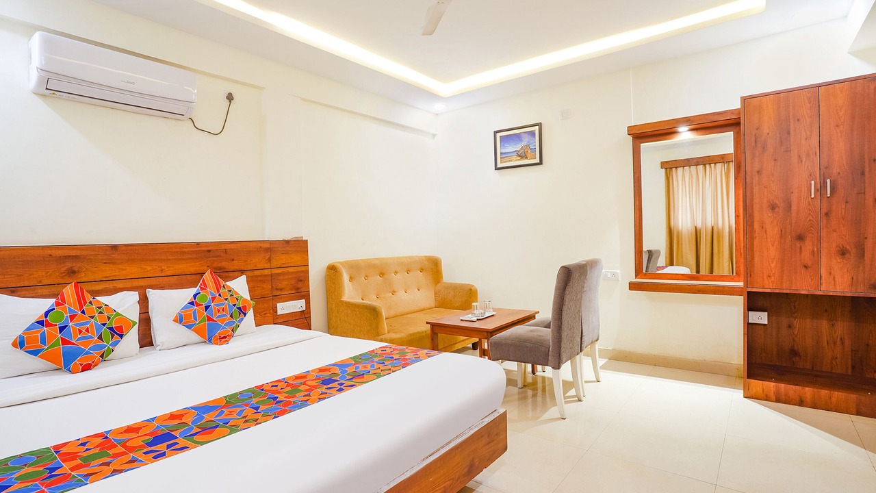 Photo of Bedroom in Sheshadripuram