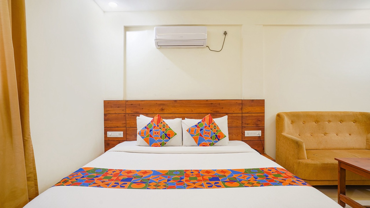 Photo of Bedroom in Sheshadripuram