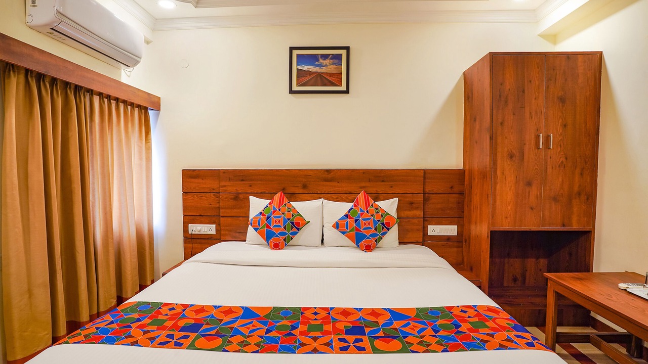 Photo of Bedroom in Sheshadripuram