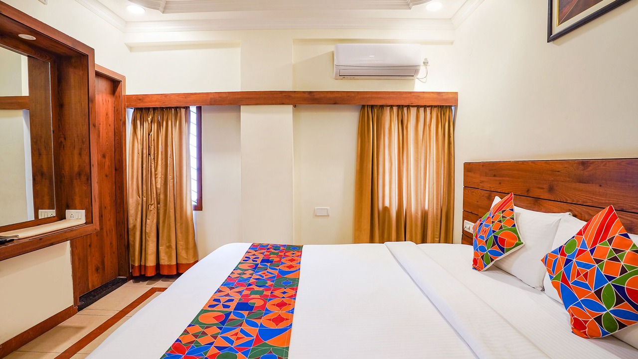 Photo of Bedroom in Sheshadripuram