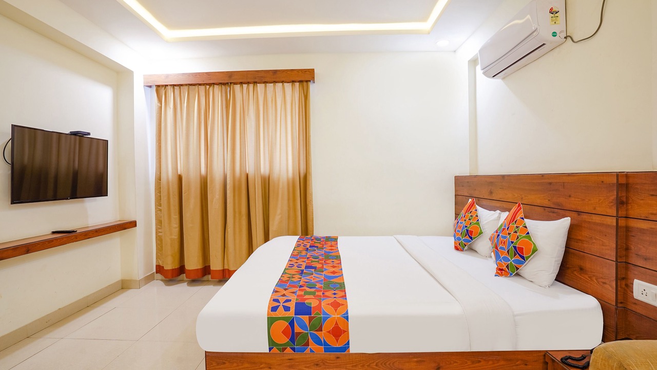 Photo of Bedroom in Sheshadripuram