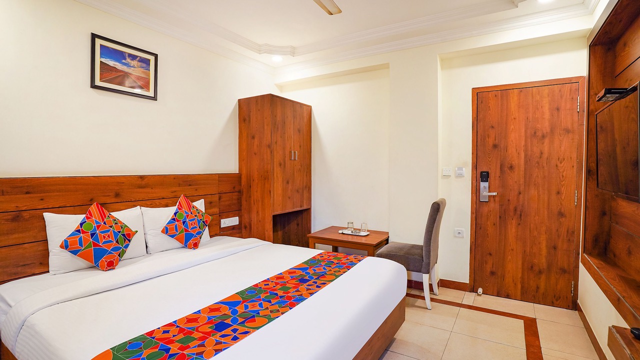 Photo of Bedroom in Sheshadripuram