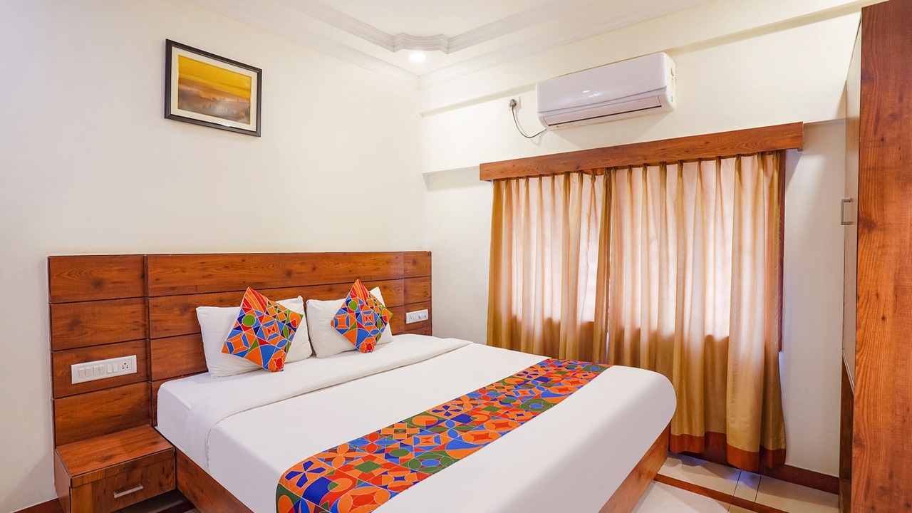 Photo of Bedroom in Sheshadripuram
