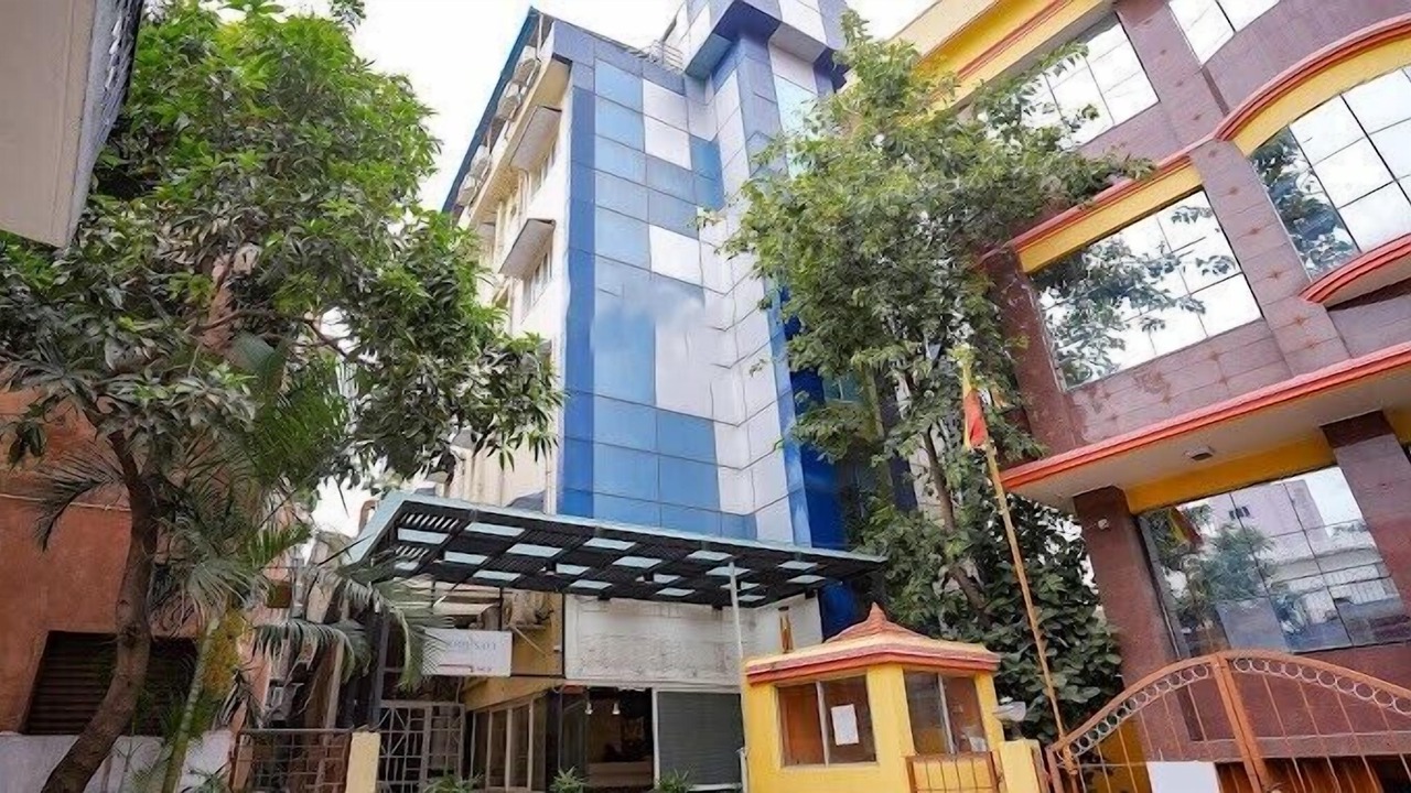 Photo of Outdoor in Sheshadripuram