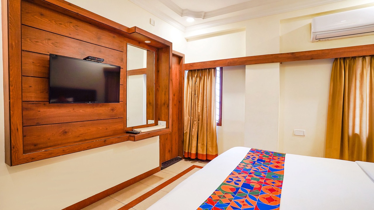 Photo of Bedroom in Sheshadripuram