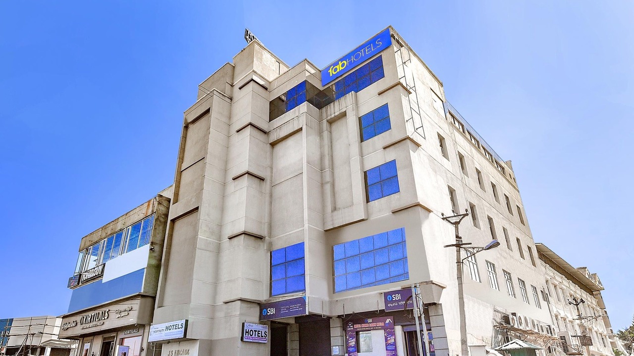 Photo of Outdoor in Uttukuli