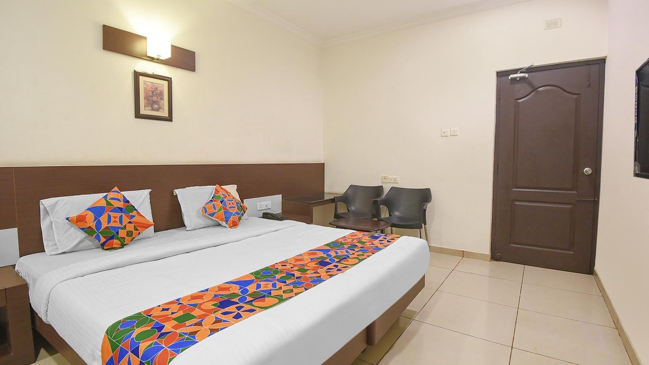 Photo of Bedroom in Uttukuli
