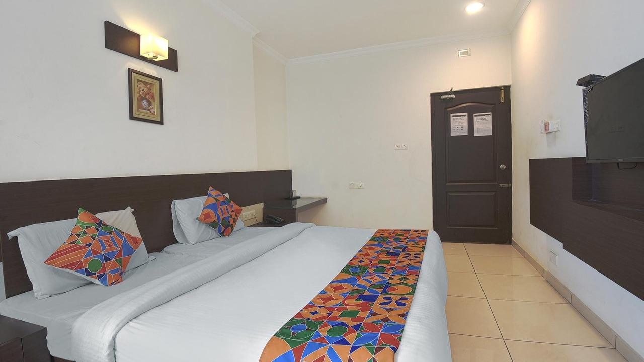 Photo of Bedroom in Uttukuli