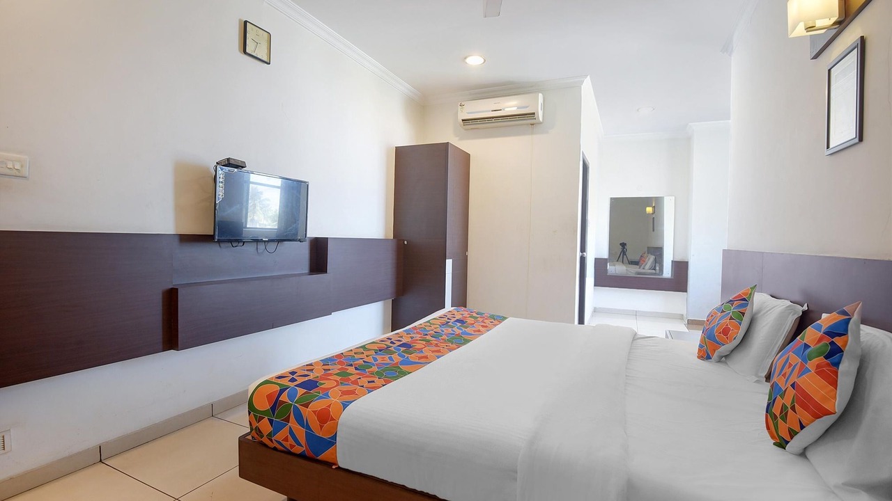Photo of Bedroom in Uttukuli