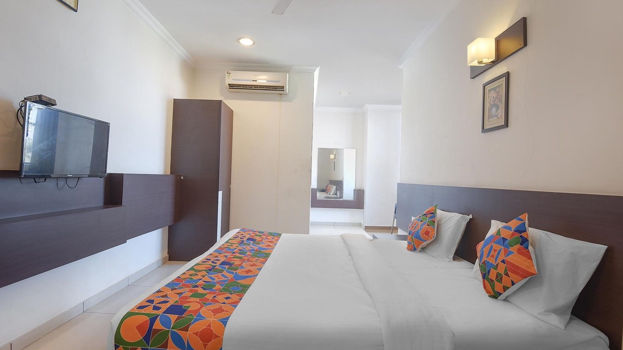 Photo of Bedroom in Uttukuli