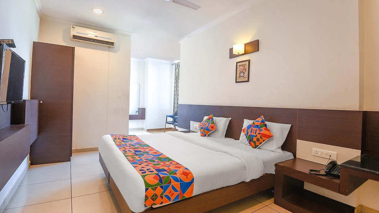 Photo of Bedroom in Uttukuli