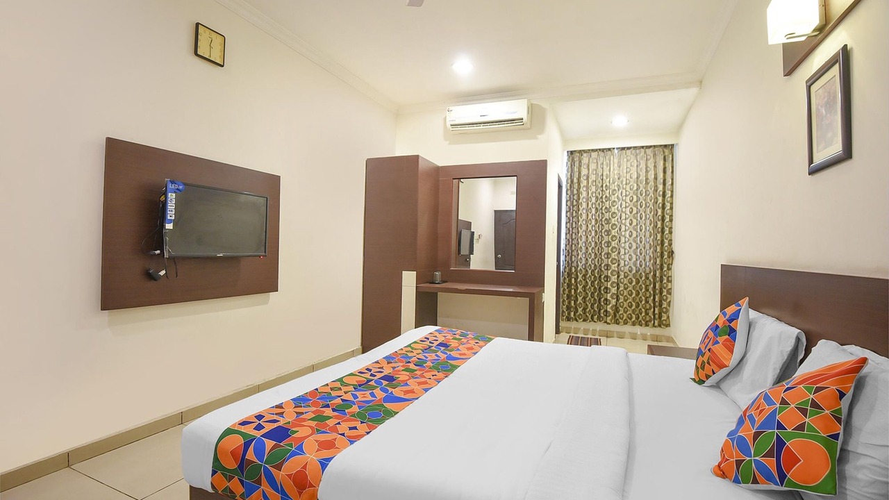 Photo of Bedroom in Uttukuli