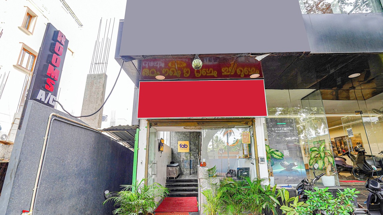 Photo of Outdoor in Bengaluru