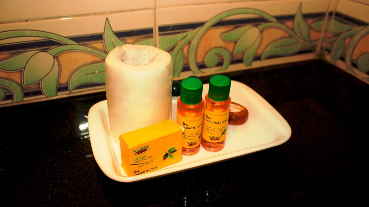 Photo of Bathroom in Jogeshwari West