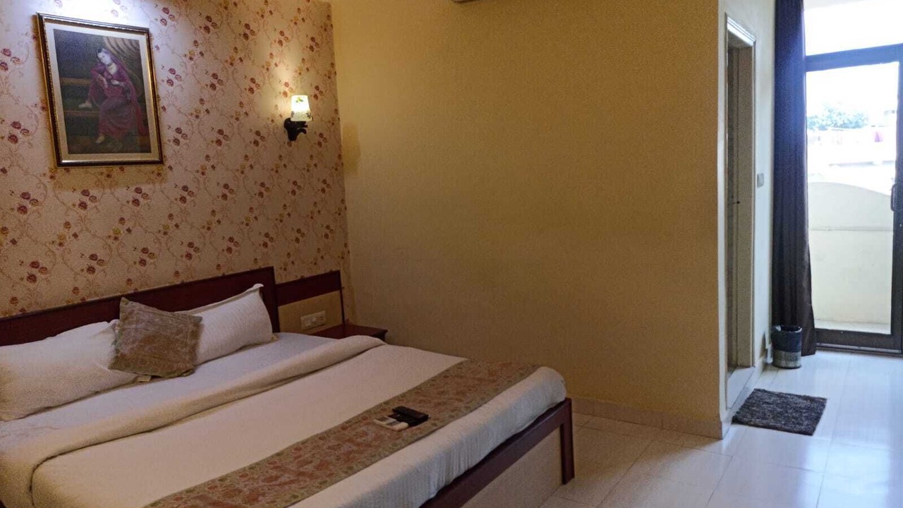 Photo of Bedroom in Amer Fort Road